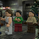 The Lego Star Wars Holiday Special